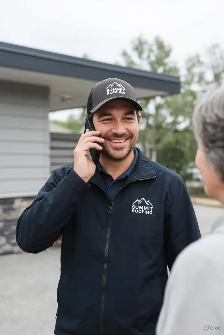 Flat Roof Leak Repair Du Pont, GA FAQs